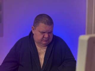 BigBossBaddyX live cam preview