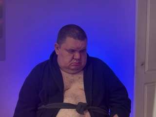 chubbydick8