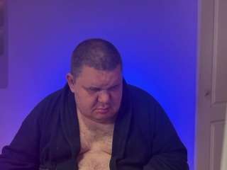 chubbydick8