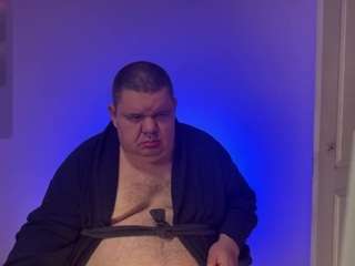 chubbydick8