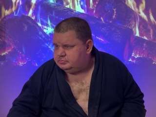 chubbydick8