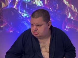 chubbydick8