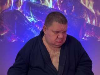 chubbydick8