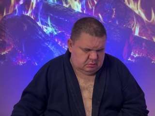 chubbydick8