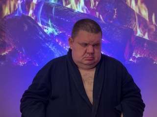 chubbydick8