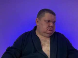 chubbydick8