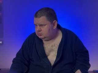 chubbydick8