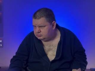 chubbydick8