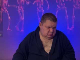 chubbydick8