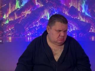 chubbydick8