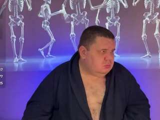 chubbydick8