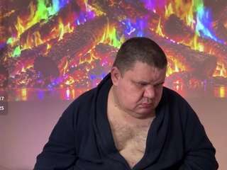 chubbydick8