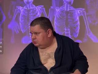 chubbydick8