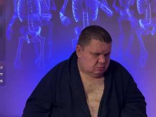 chubbydick8