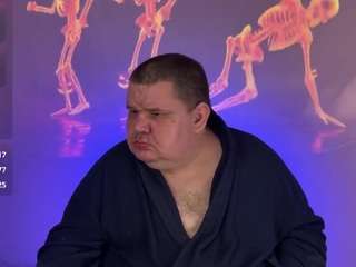 chubbydick8