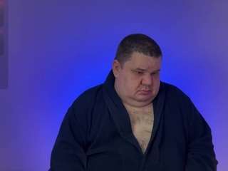 chubbydick8
