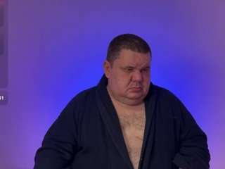 chubbydick8