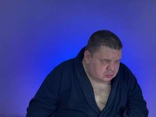 chubbydick8