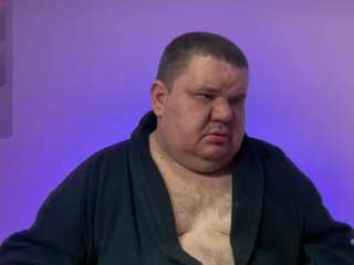 chubbydick8