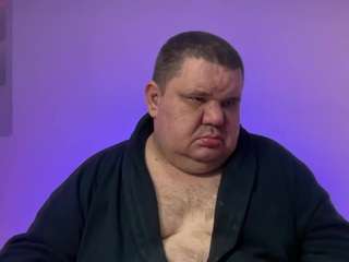 chubbydick8
