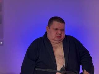 chubbydick8
