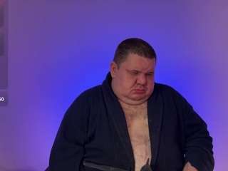 chubbydick8