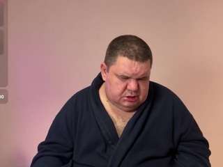chubbydick8