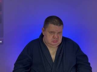 chubbydick8