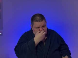chubbydick8