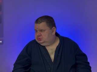 chubbydick8