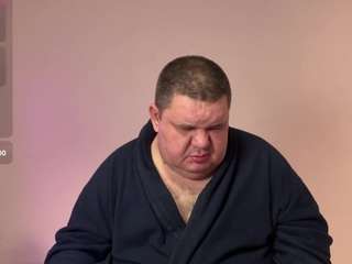 chubbydick8