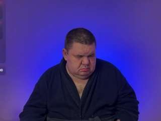 chubbydick8