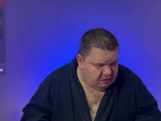 chubbydick8