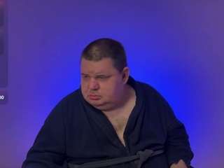 chubbydick8