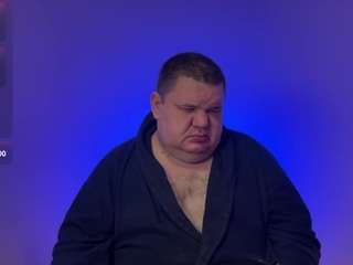 chubbydick8