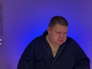 chubbydick8