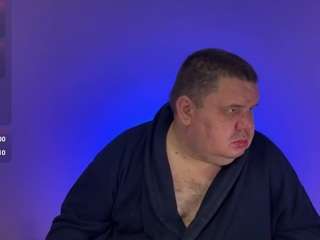 chubbydick8