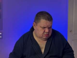 chubbydick8