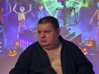 chubbydick8