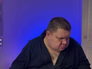 chubbydick8