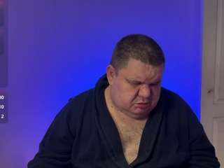 chubbydick8