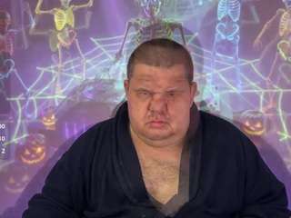 chubbydick8