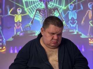 chubbydick8