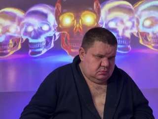 chubbydick8
