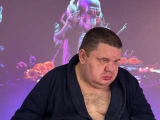 chubbydick8