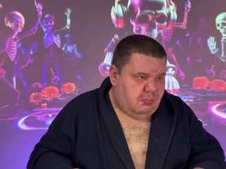 chubbydick8