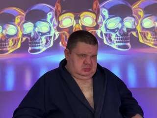 chubbydick8