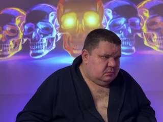 chubbydick8