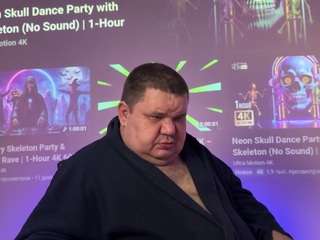 chubbydick8