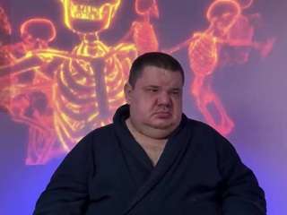 chubbydick8